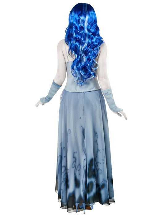 Corpse Bride™ Emily Halloween Kostüm für Damen