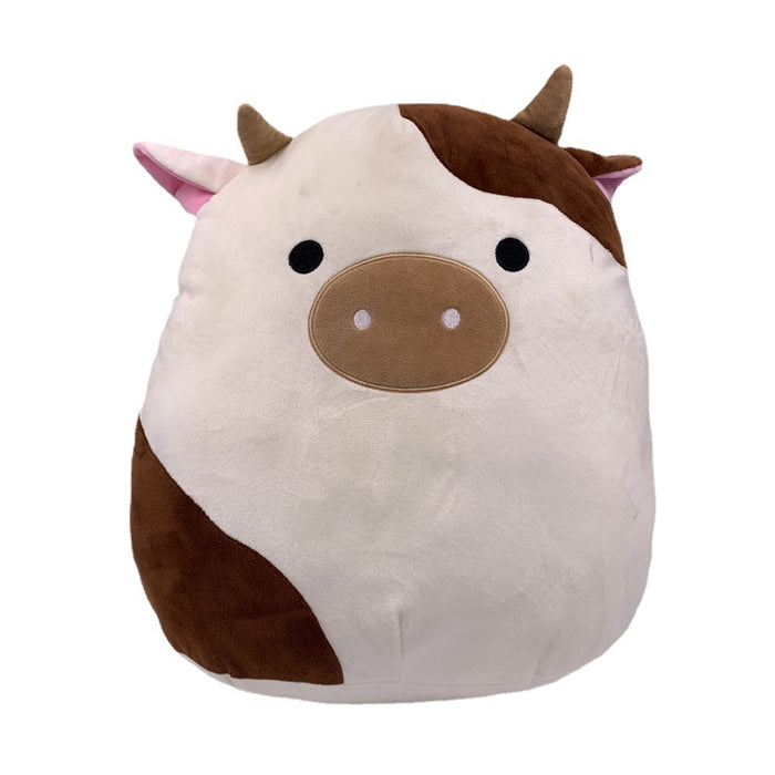 Henry die Kuh Squishmallow