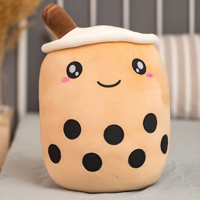 Coffeana süße Puppe Squishmallow Plüschtier