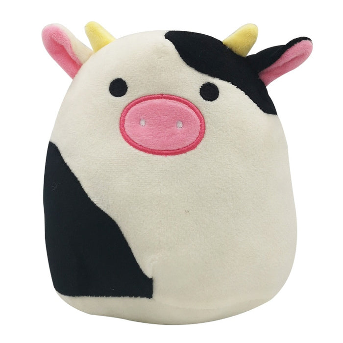 Renard Die Plüschkuh Squishmallow