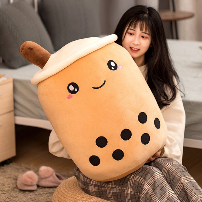 Coffeana süße Puppe Squishmallow Plüschtier